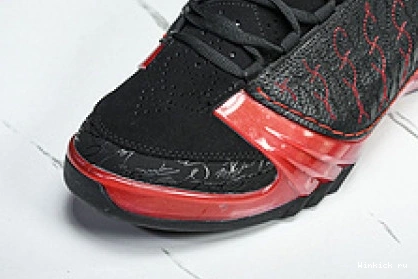 'Finale' 23 Jordan Premier 1002